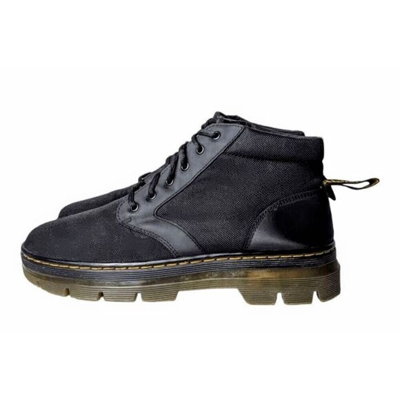 DR. MARTENS Bonny Tech Utility Chukka Boot Size 10 - Picture 2 of 9